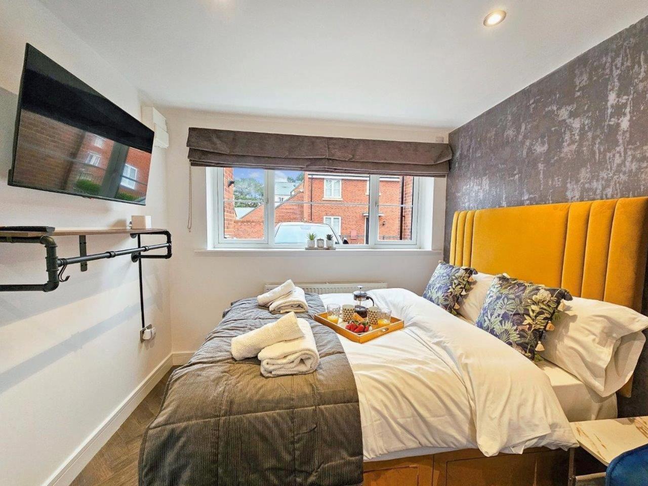 Apartment Cobblestone By Fortuna Cheltenham