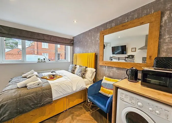 Cobblestone Studio By Fortuna Property